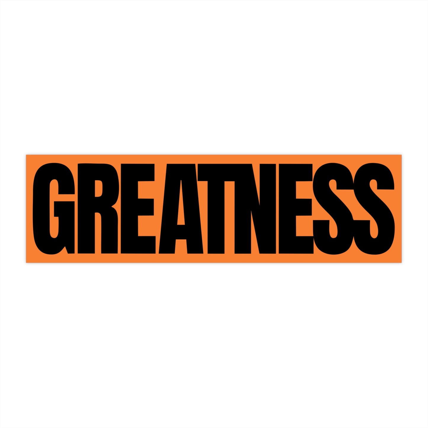 "GREATNESS" Bundle