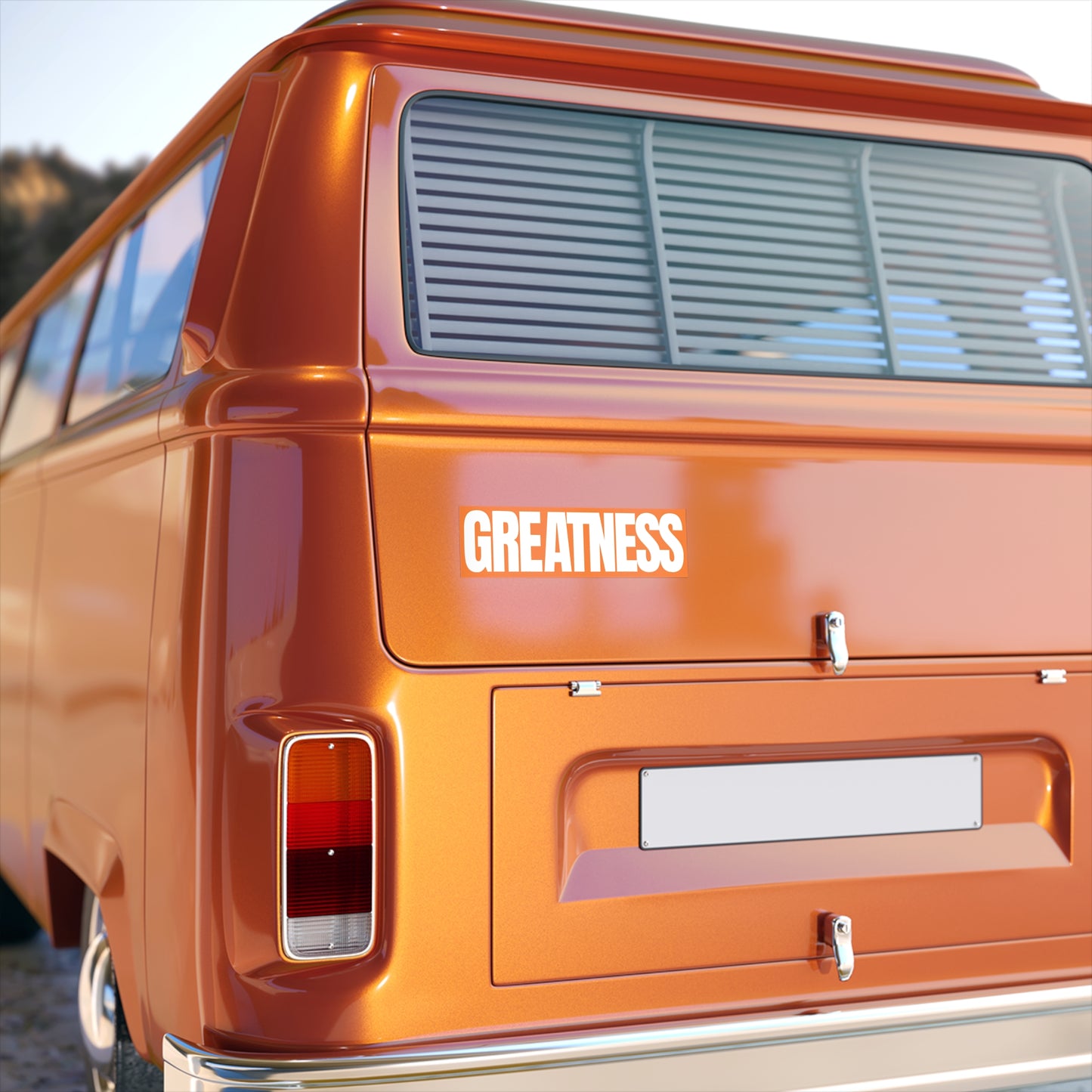 "GREATNESS" Bundle