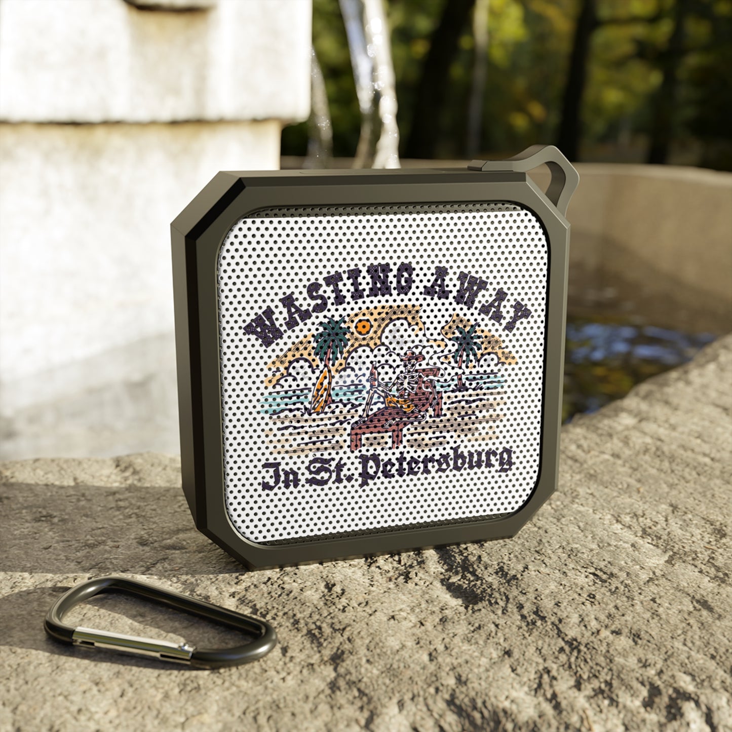 "Wasting Away In St. Petersburg" Bundle
