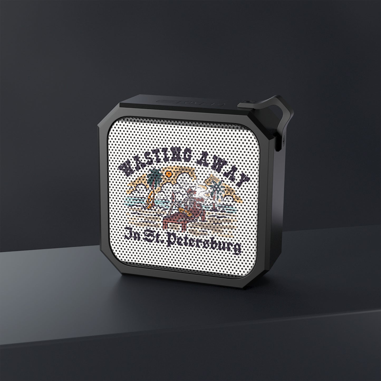 "Wasting Away In St. Petersburg" Bundle