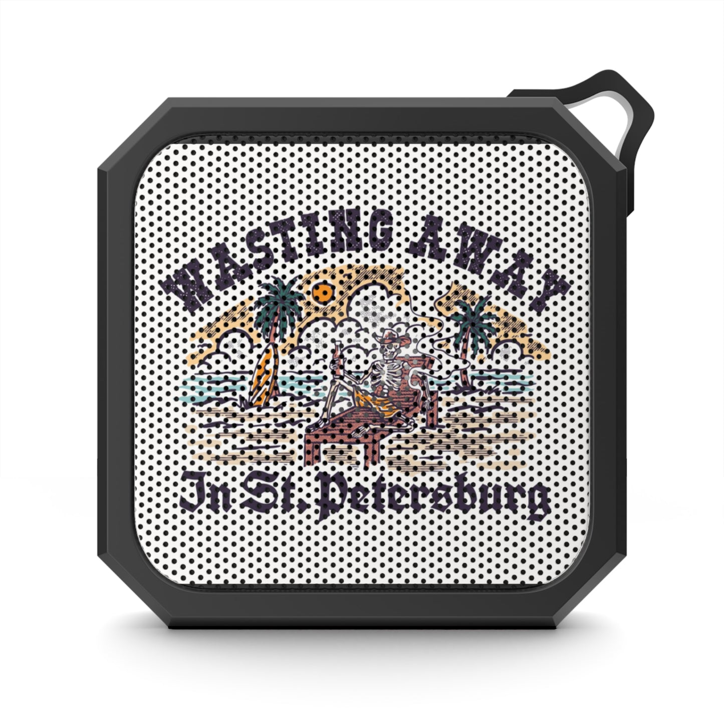 "Wasting Away In St. Petersburg" Bundle
