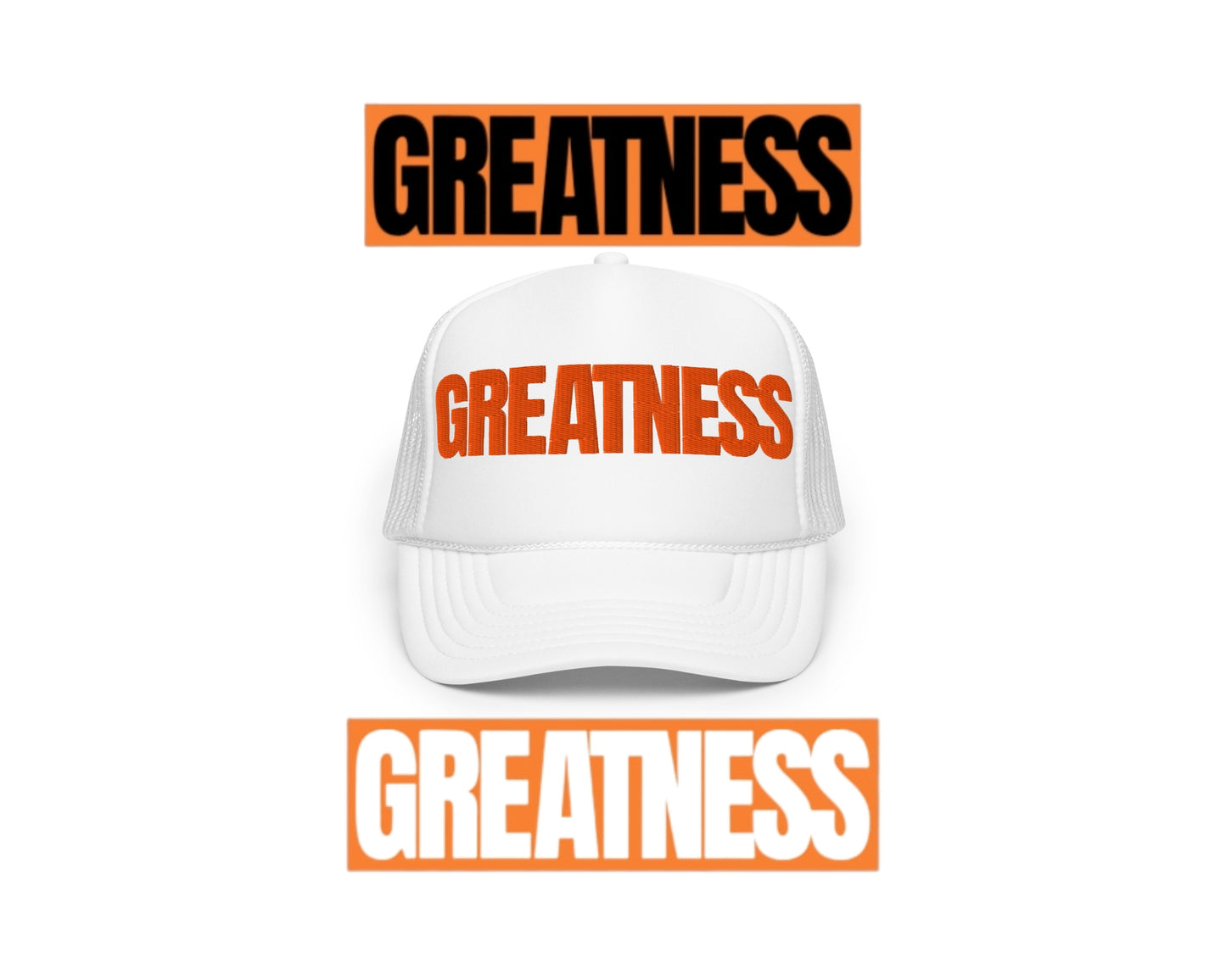 "GREATNESS" Bundle