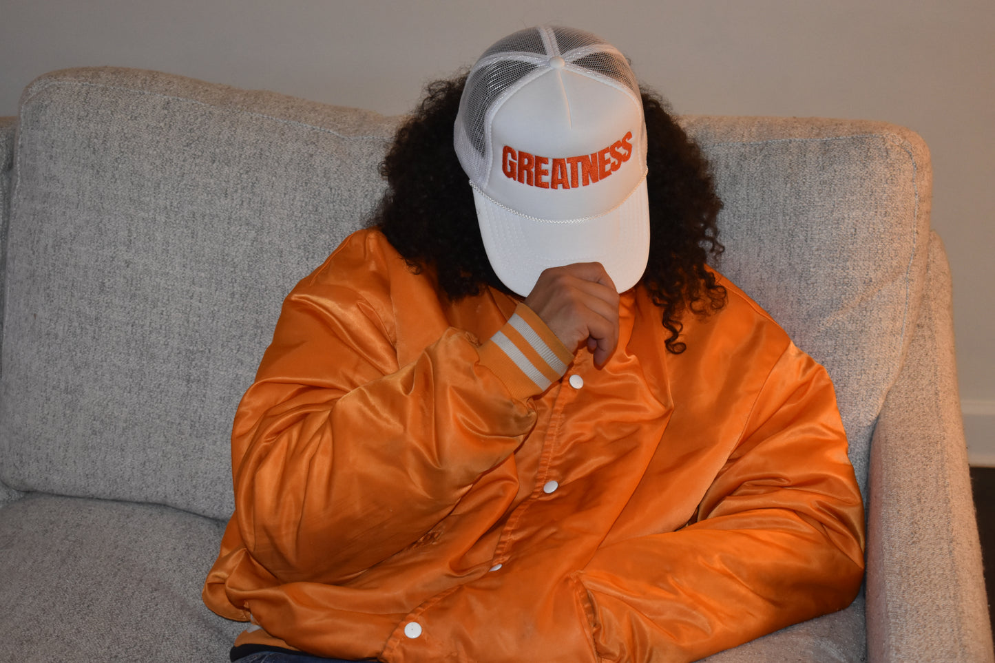 "GREATNESS" Bundle