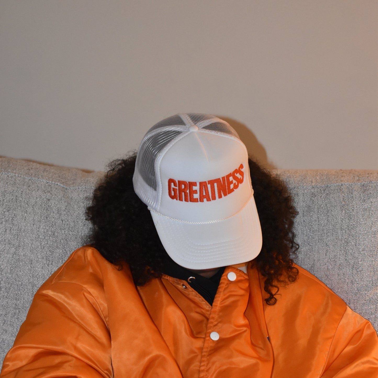 "GREATNESS" Bundle